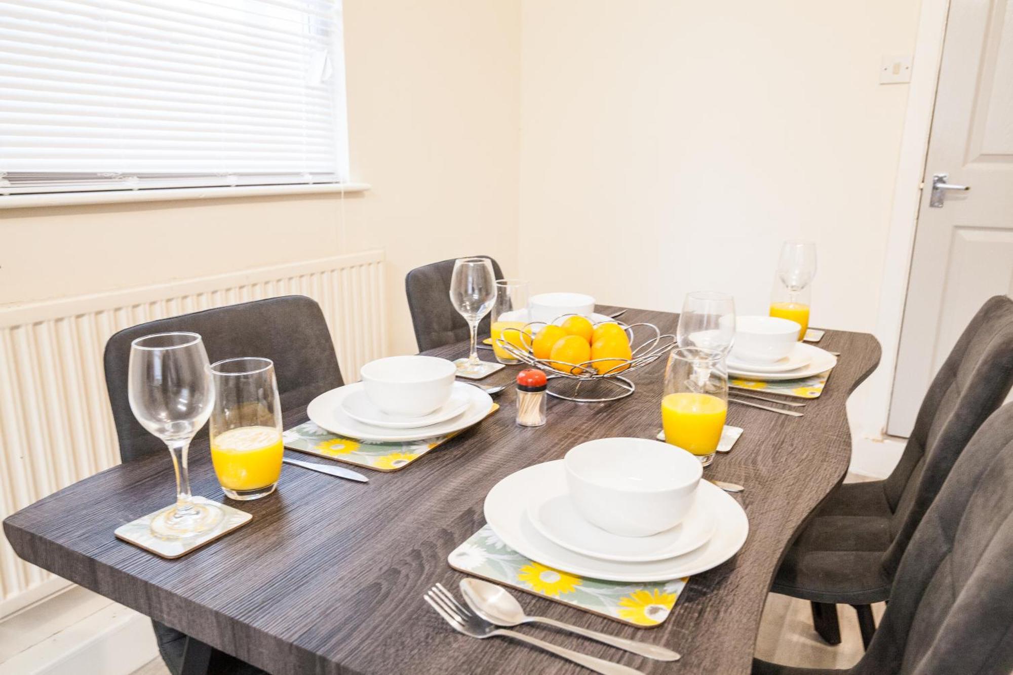 Divine Accommodation Liverpool Dış mekan fotoğraf