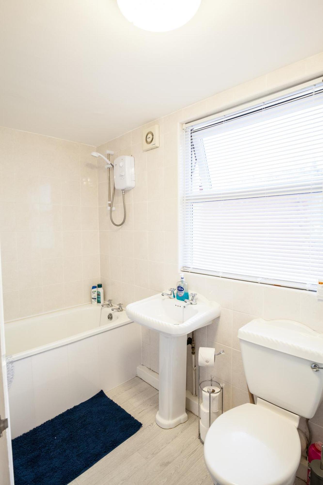 Divine Accommodation Liverpool Dış mekan fotoğraf